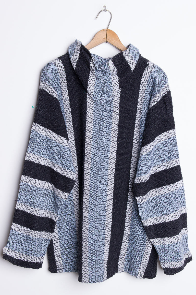 Vintage Baja Hoodie 1890