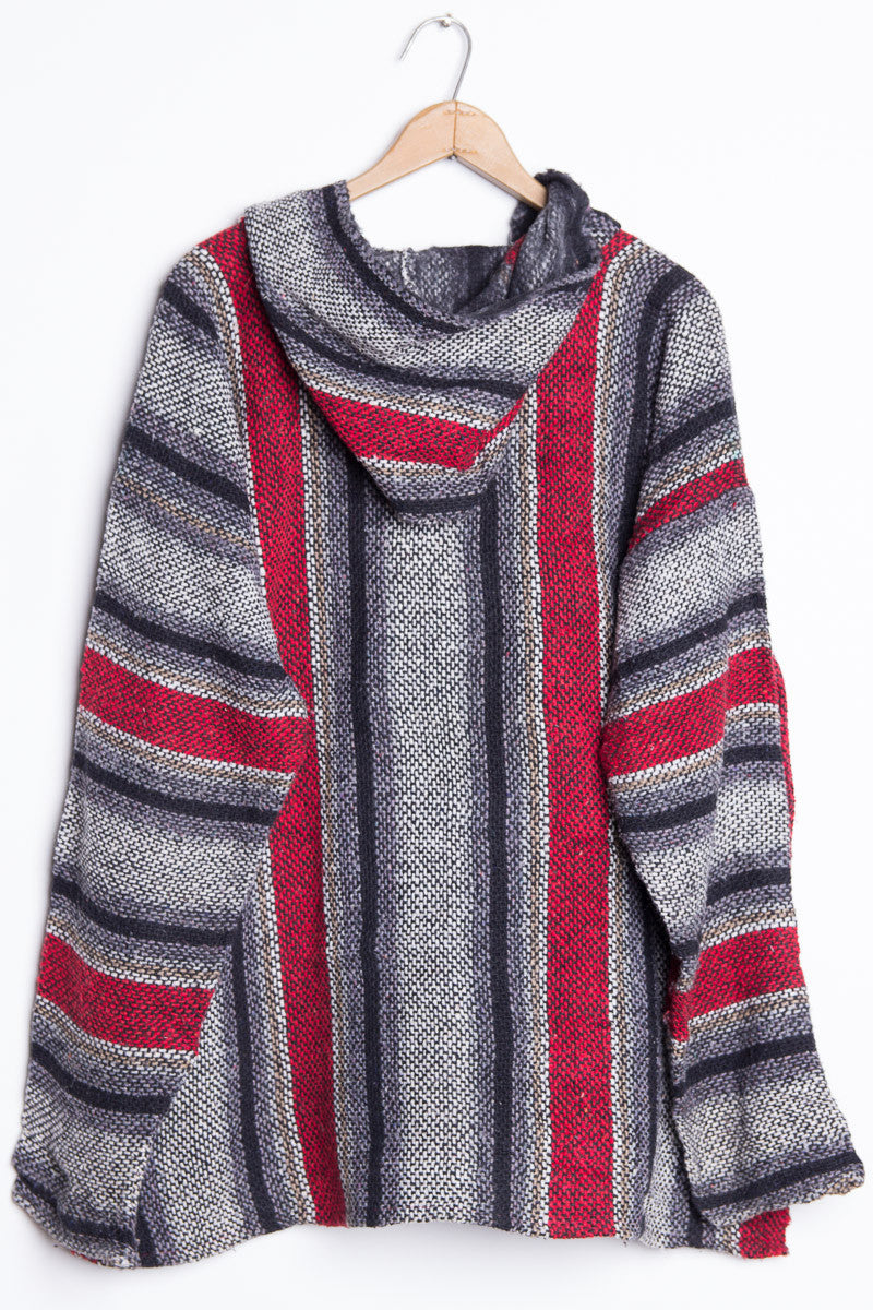 Vintage Baja Hoodie 1912