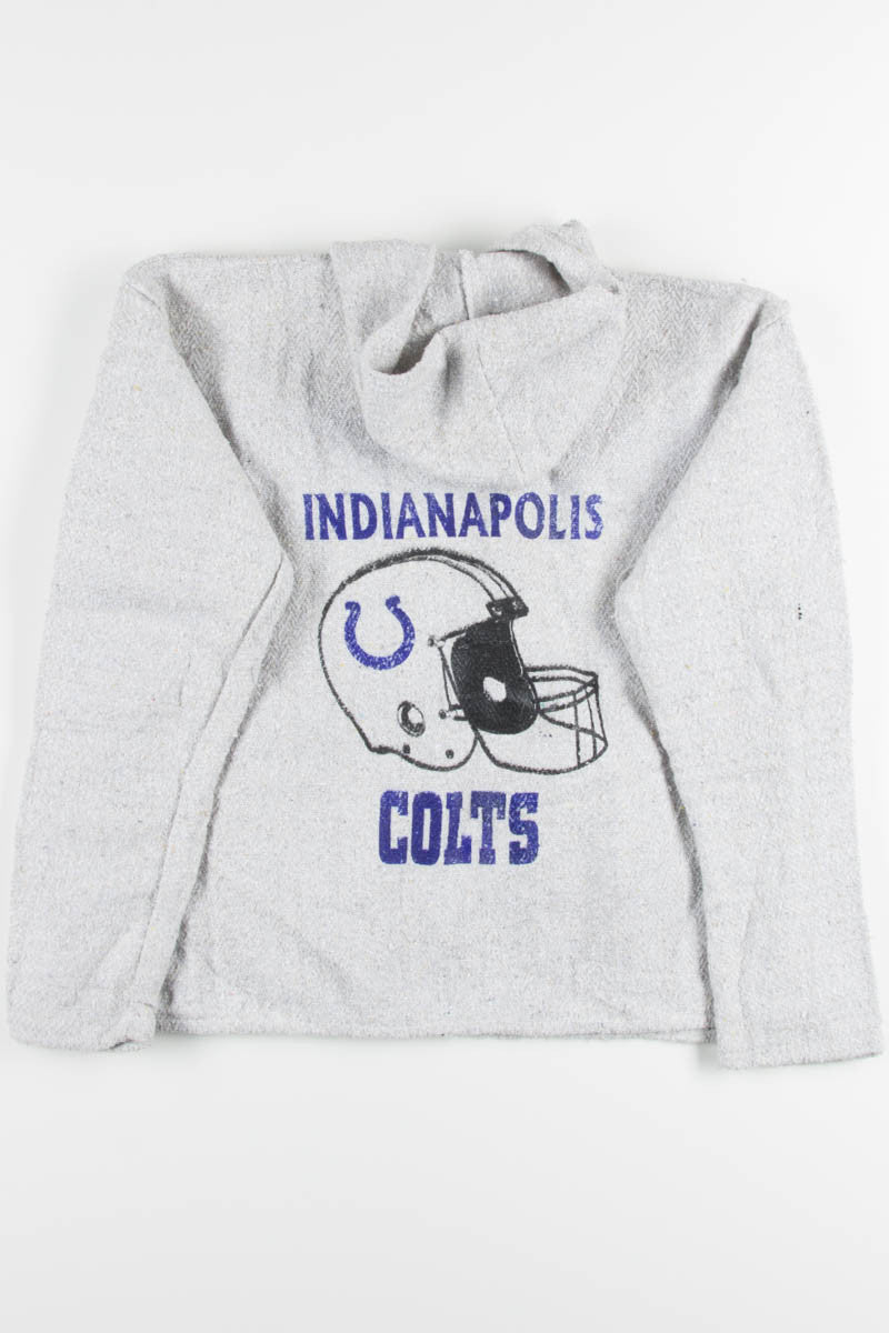 Vintage Baja Hoodie 2023