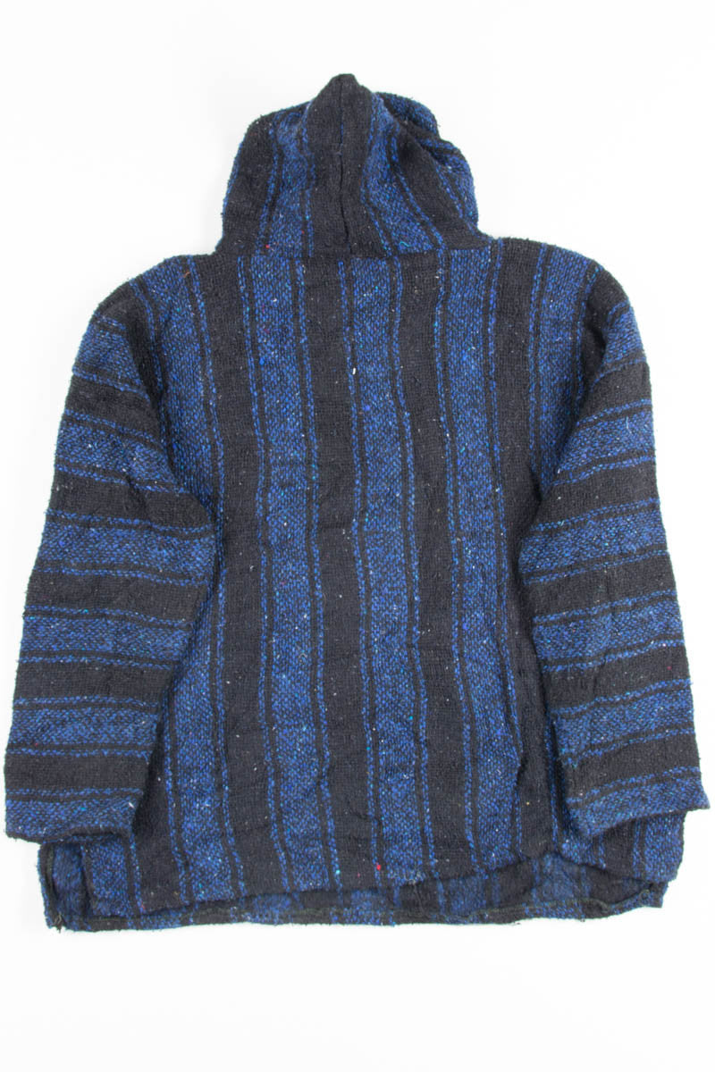 Vintage Baja Hoodie 2030