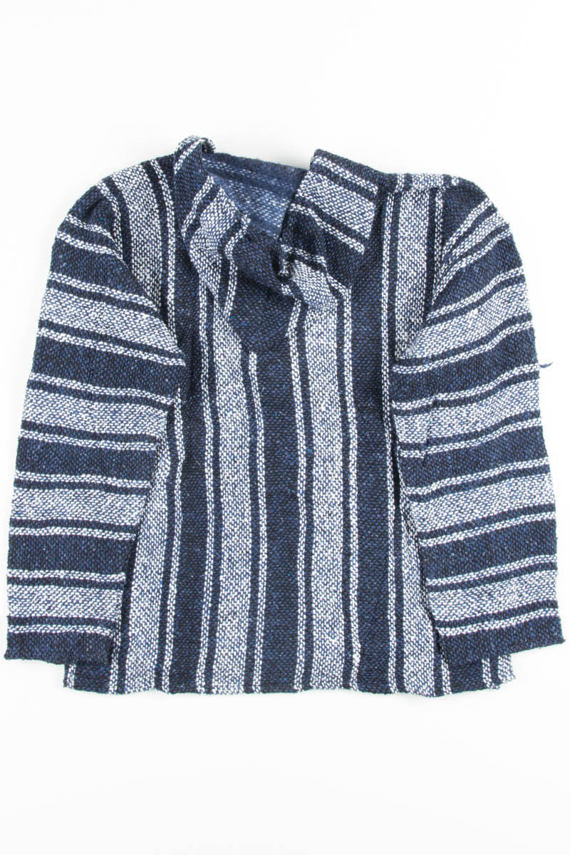 Vintage Baja Hoodie 2031