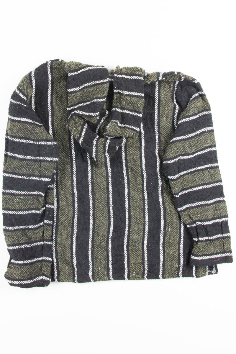 Vintage Baja Hoodie 2034