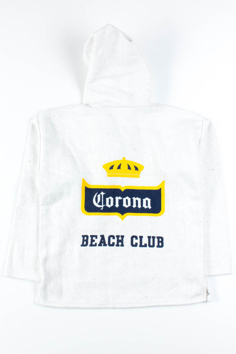 Vintage Baja Hoodie 2037