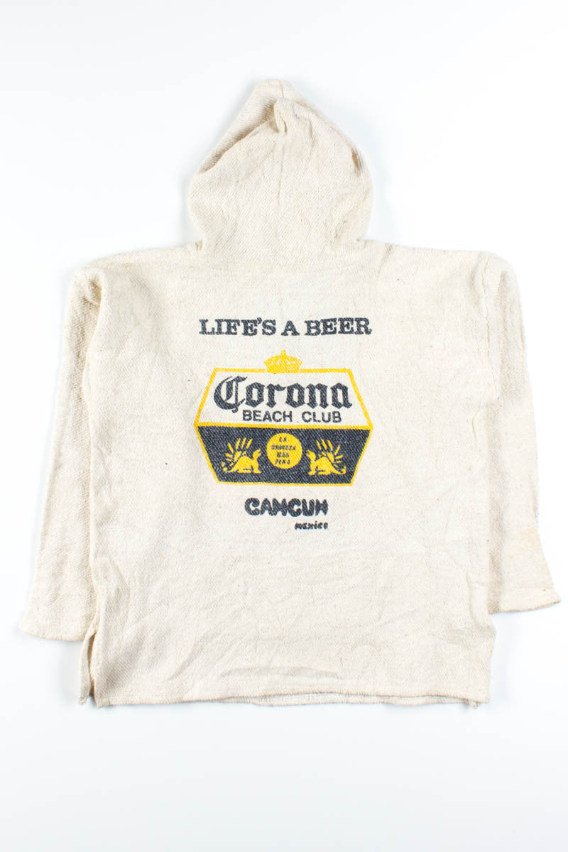 Vintage Baja Hoodie 2043