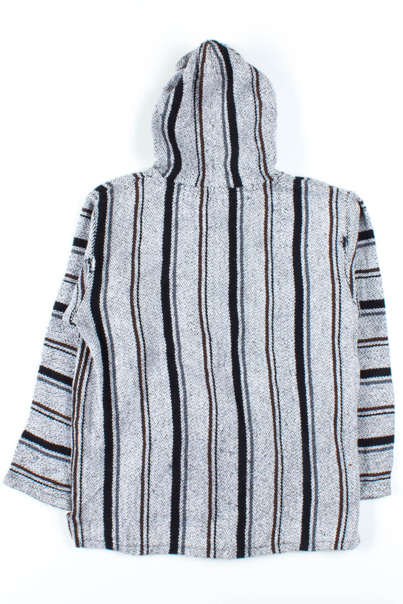 Vintage Baja Hoodie 2047