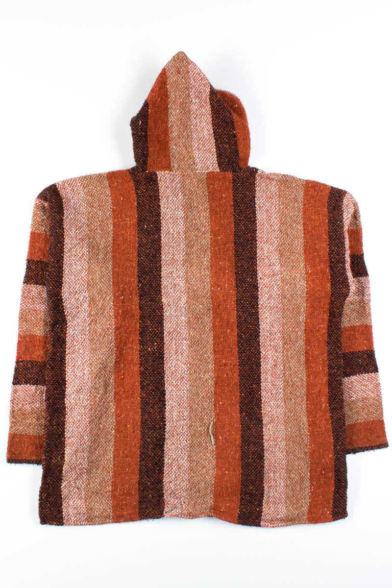 Vintage Baja Hoodie 2050