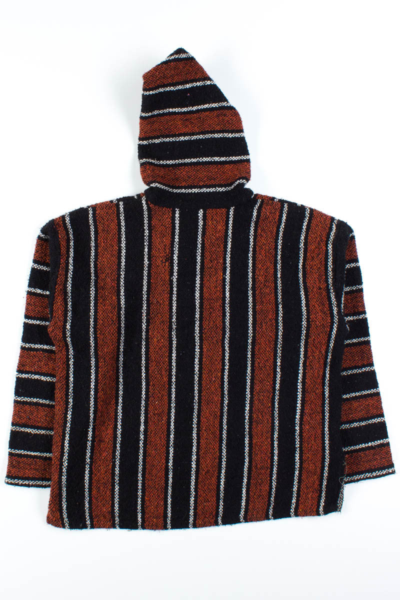 Vintage Baja Hoodie 2053