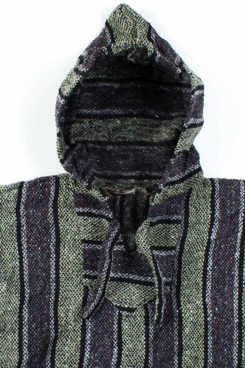 Vintage Baja Hoodie 2218