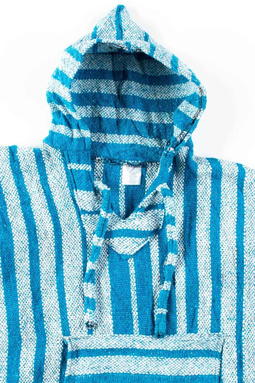 Vintage Baja Hoodie 2321