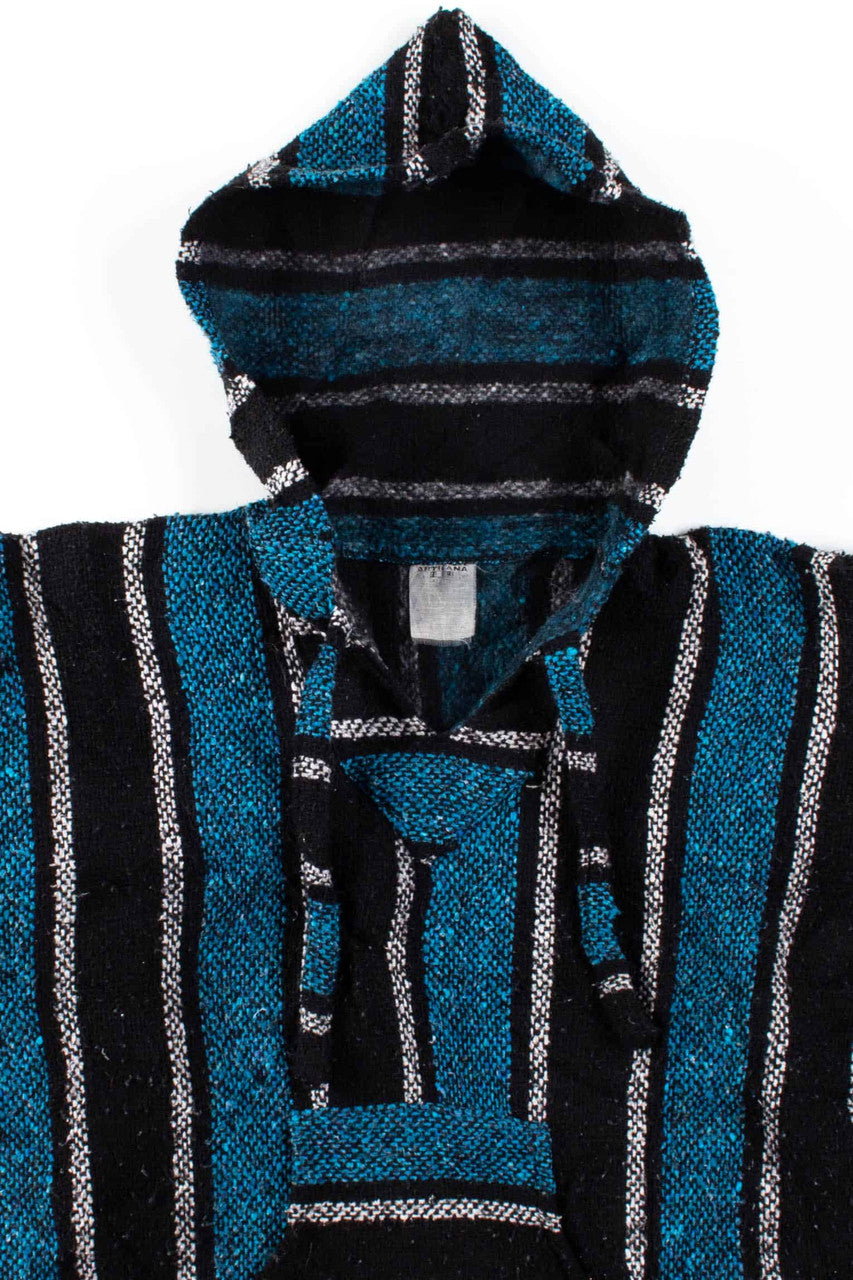 Vintage Baja Hoodie 2350
