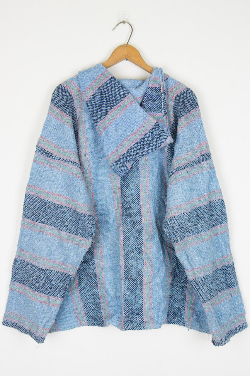 Vintage Baja Hoodie 473