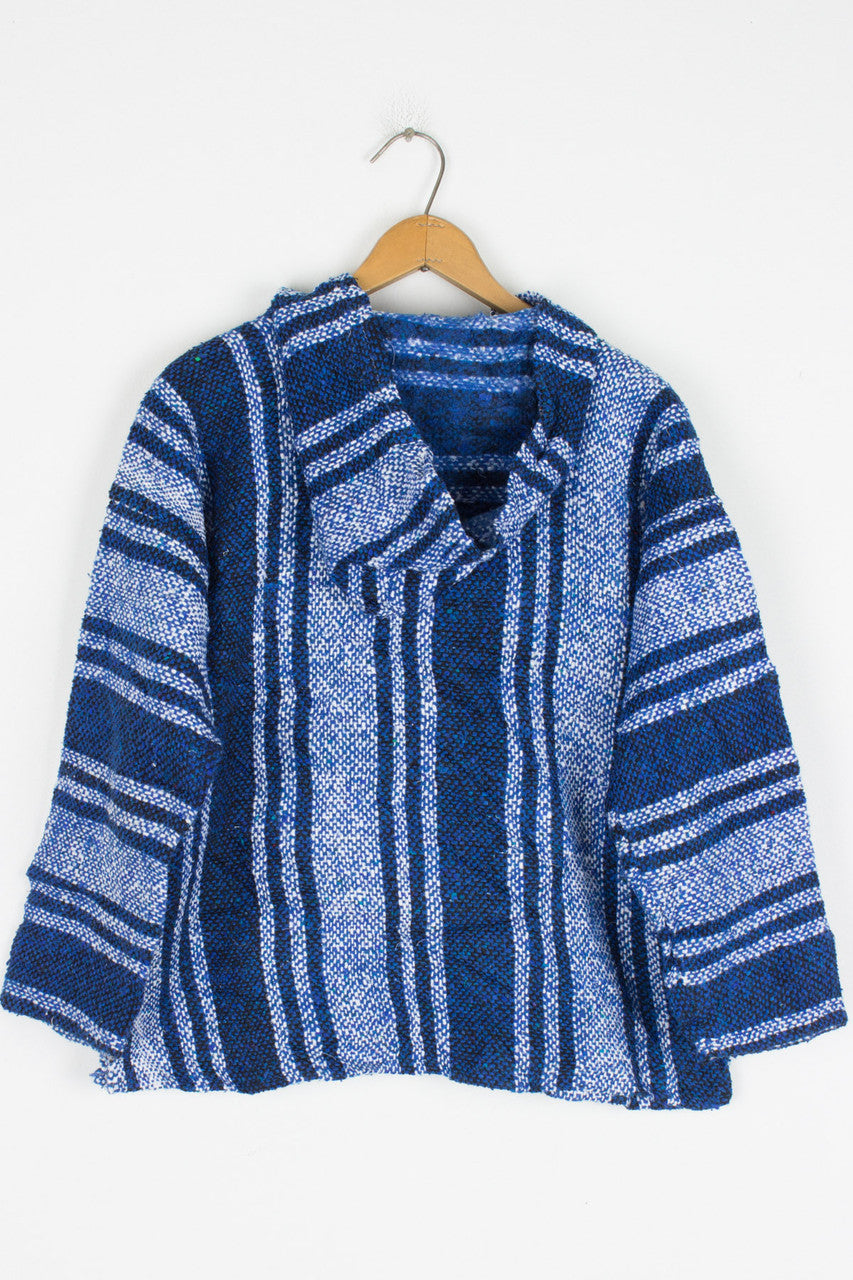 Vintage Baja Hoodie 599