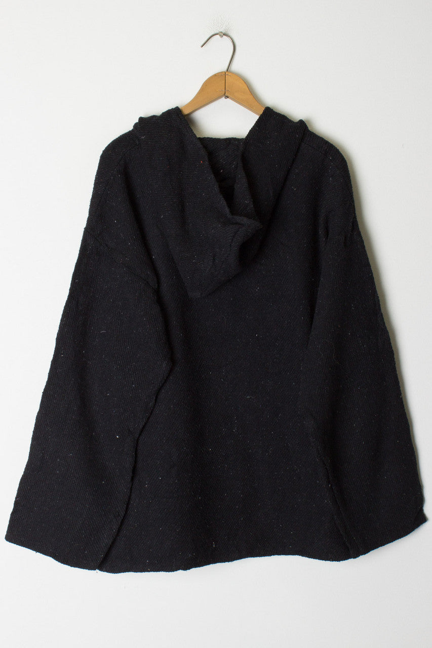 Vintage Baja Hoodie 744