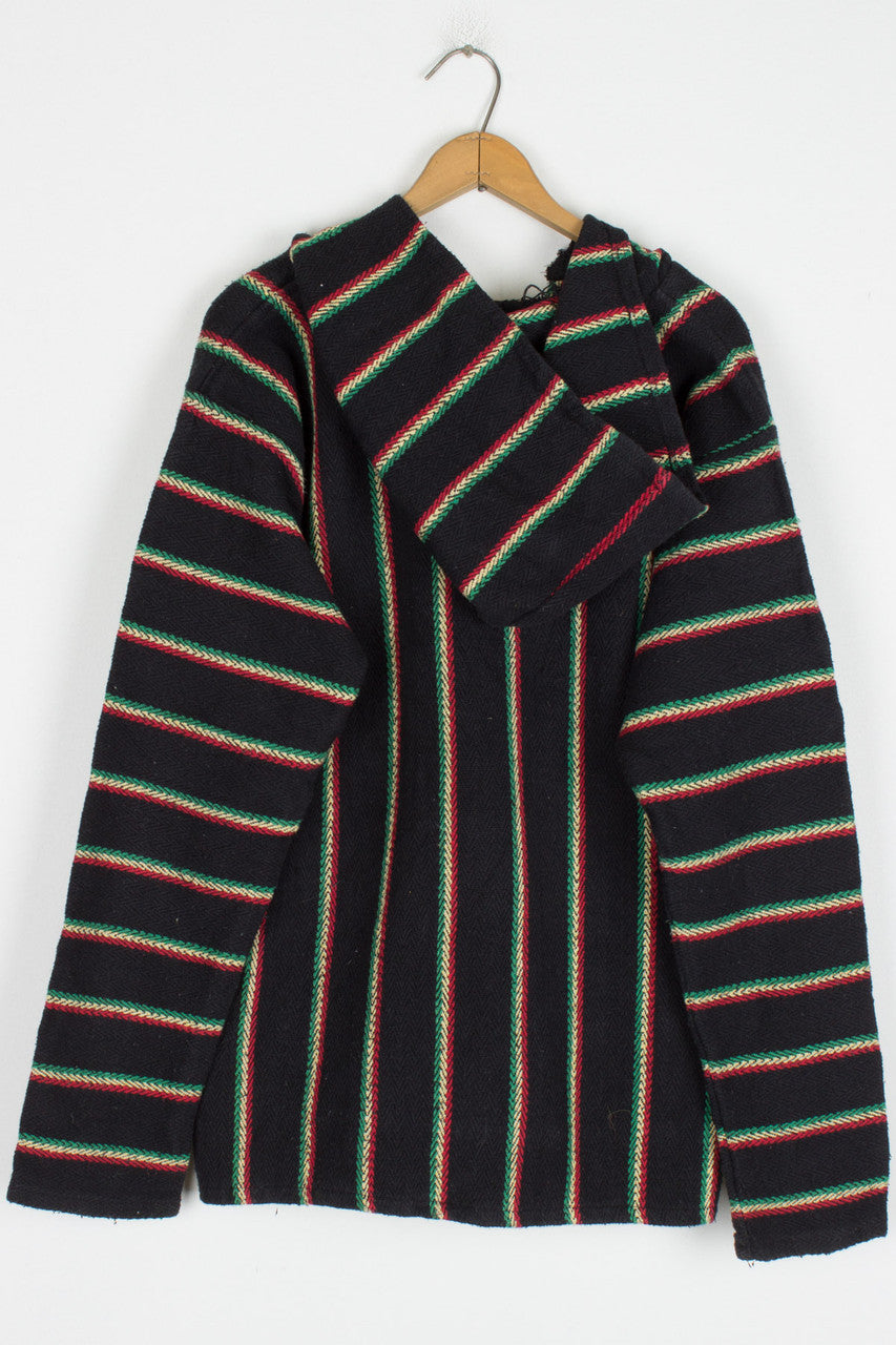 Vintage Baja Hoodie 750
