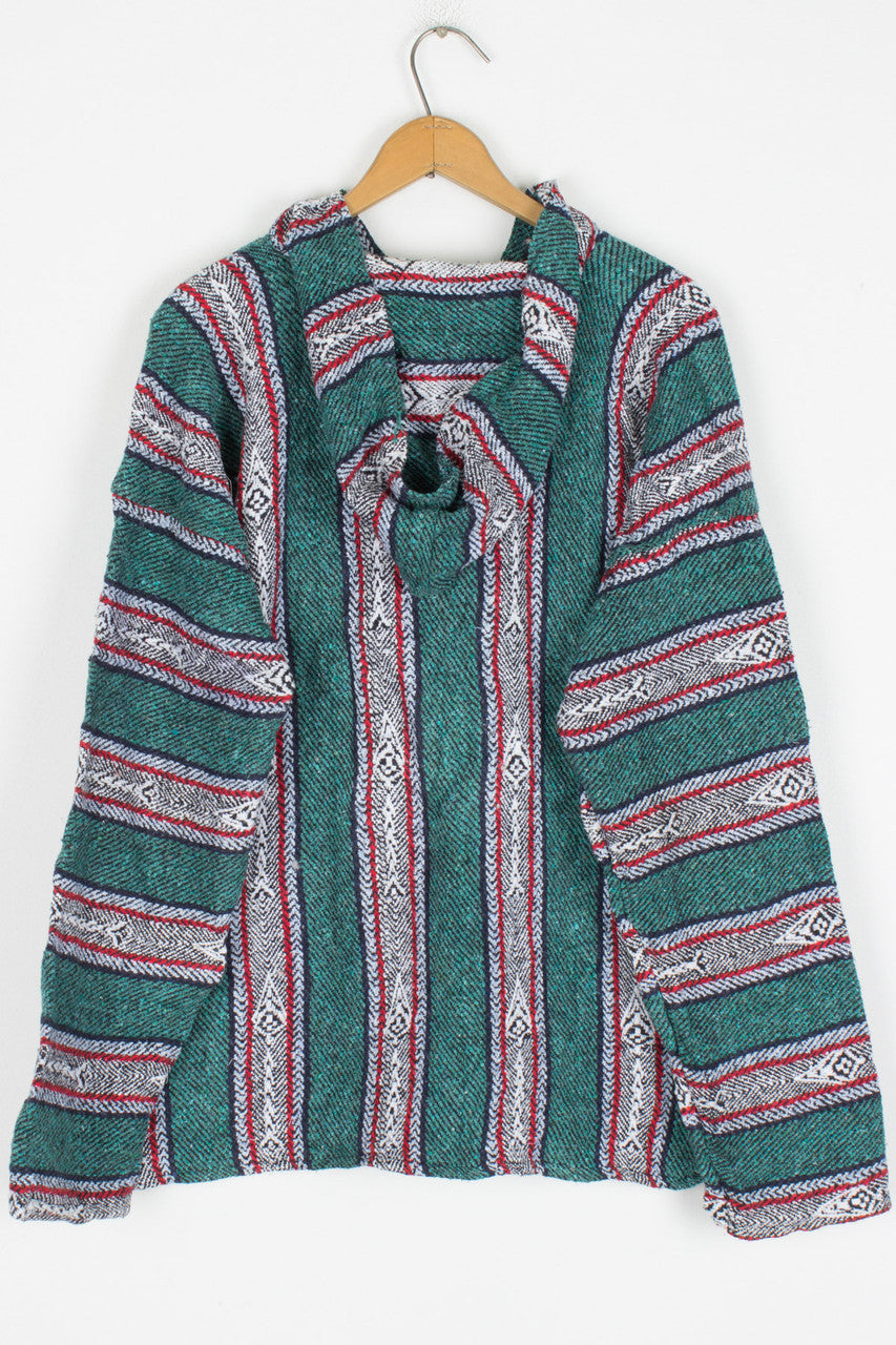 Vintage Baja Hoodie 850