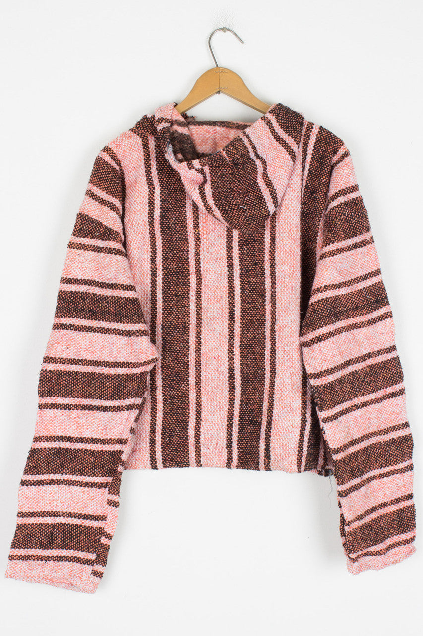 Vintage Baja Hoodie 859