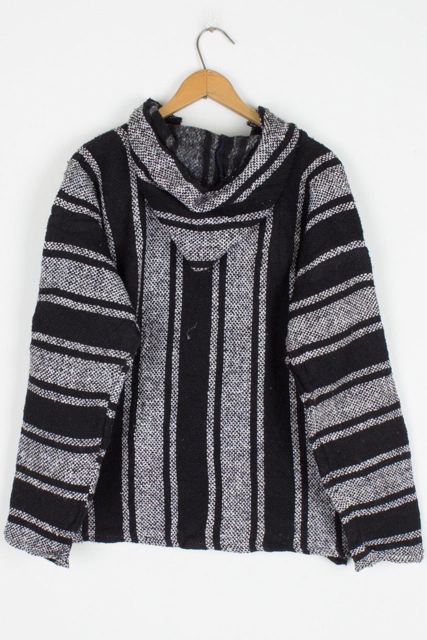 Vintage Baja Hoodie 867