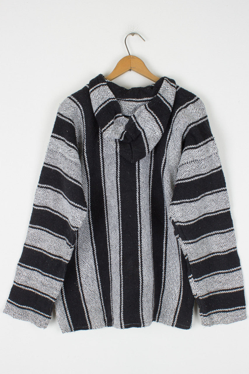 Vintage Baja Hoodie 880