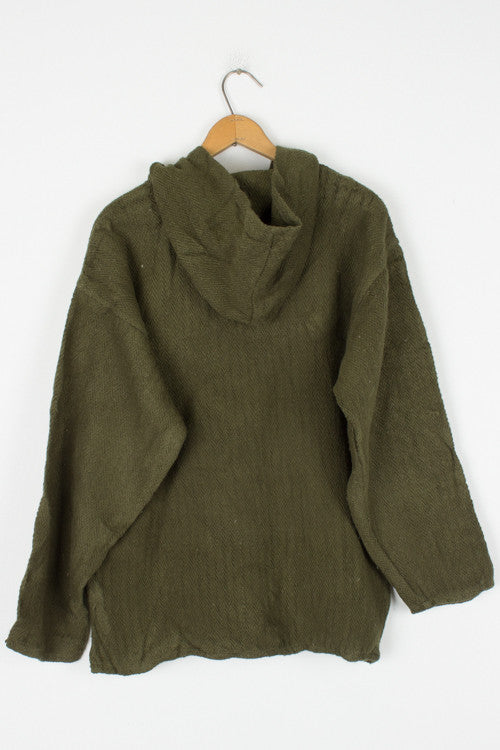 Vintage Baja Hoodie 922