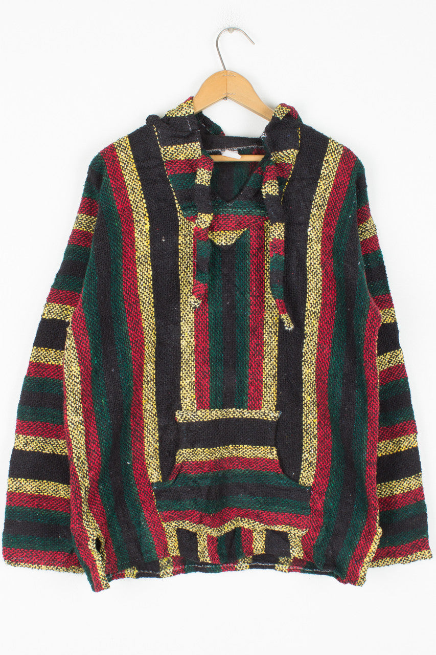 Vintage Baja Hoodie 1060