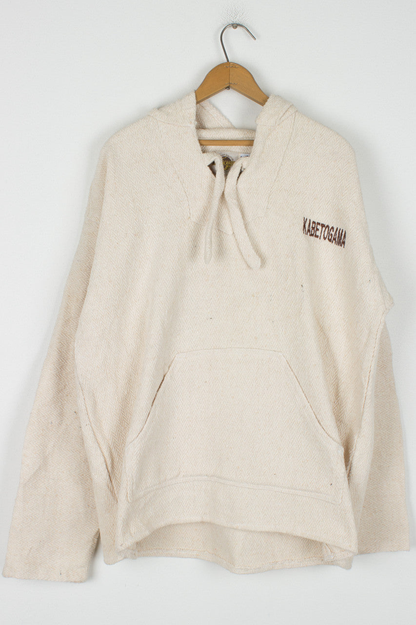 Vintage Baja Hoodie 1073