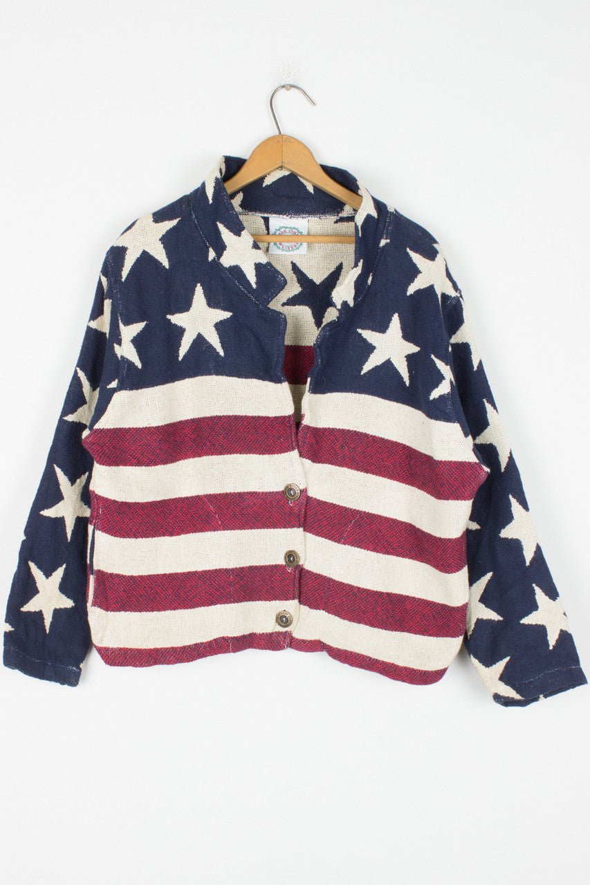 Vintage Baja Hoodie 1103