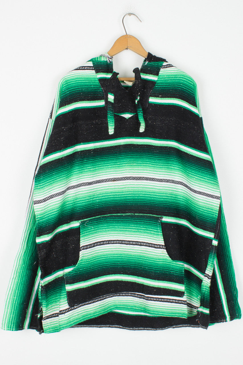 Vintage Baja Hoodie 1104