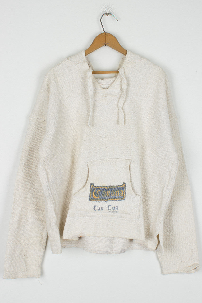 Vintage Baja Hoodie 1113