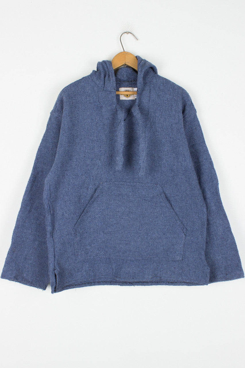 Vintage Baja Hoodie 1128