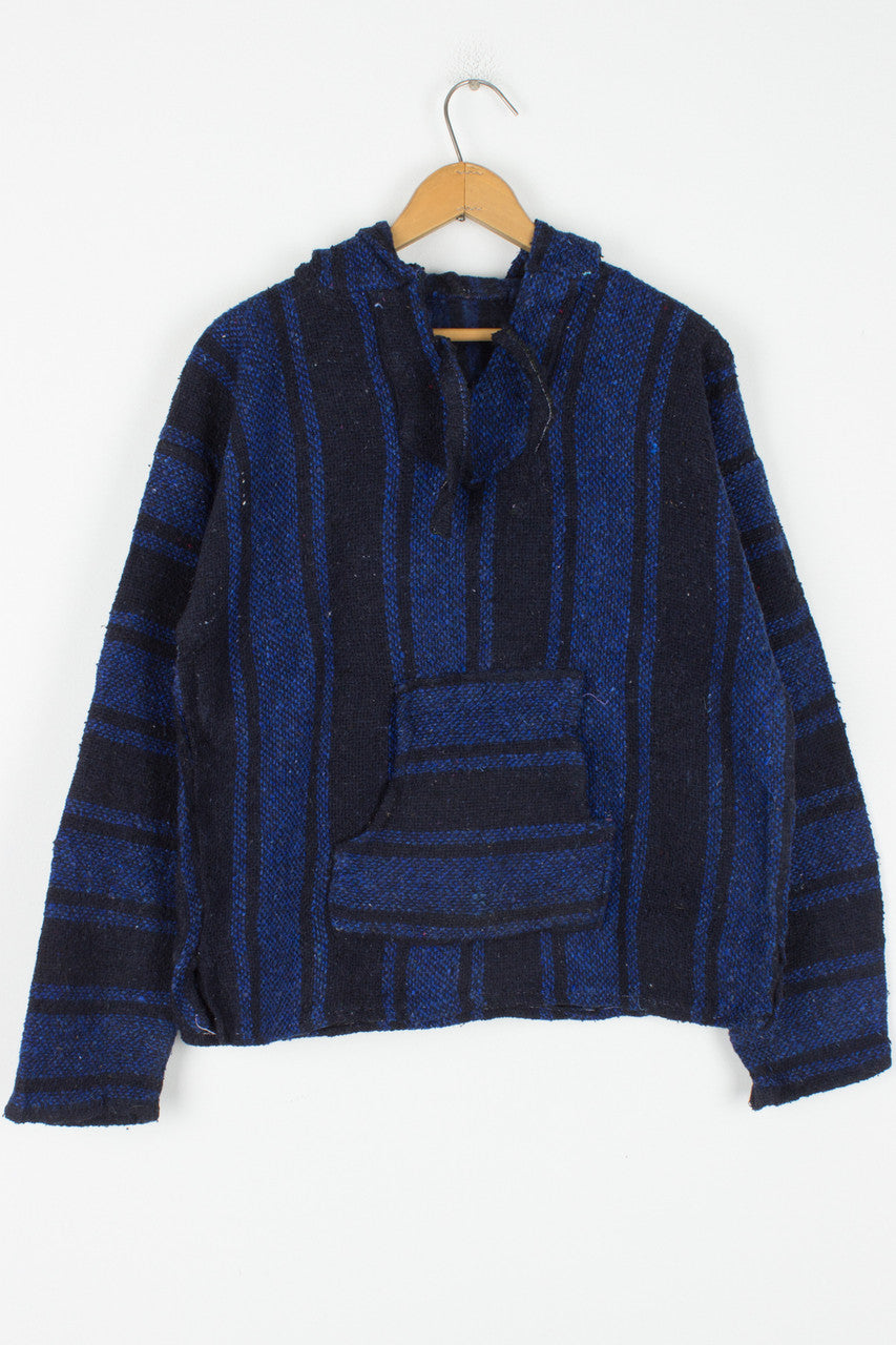 Vintage Baja Hoodie 1149