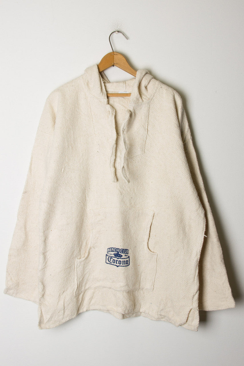 Vintage Baja Hoodie 1212