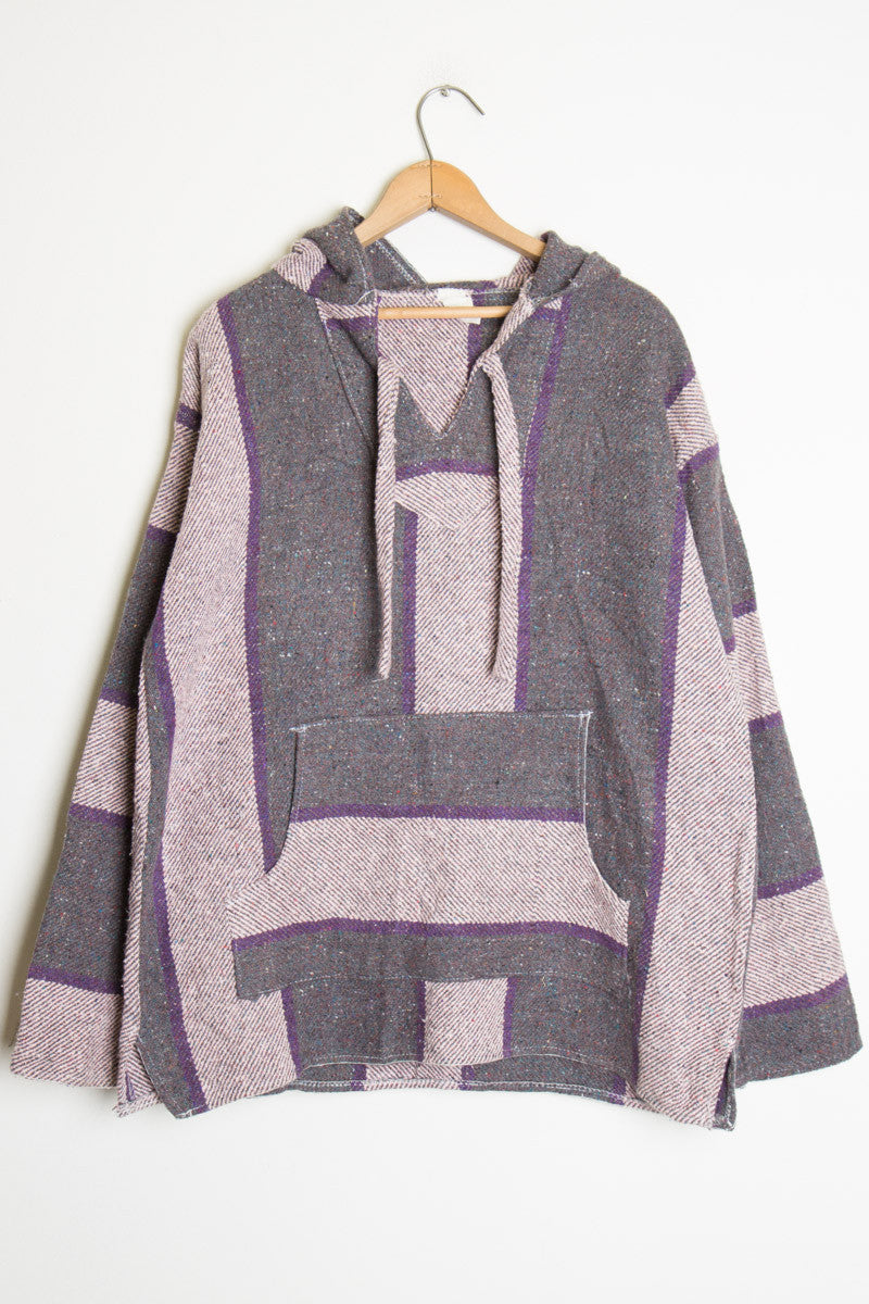 Vintage Baja Hoodie 1641