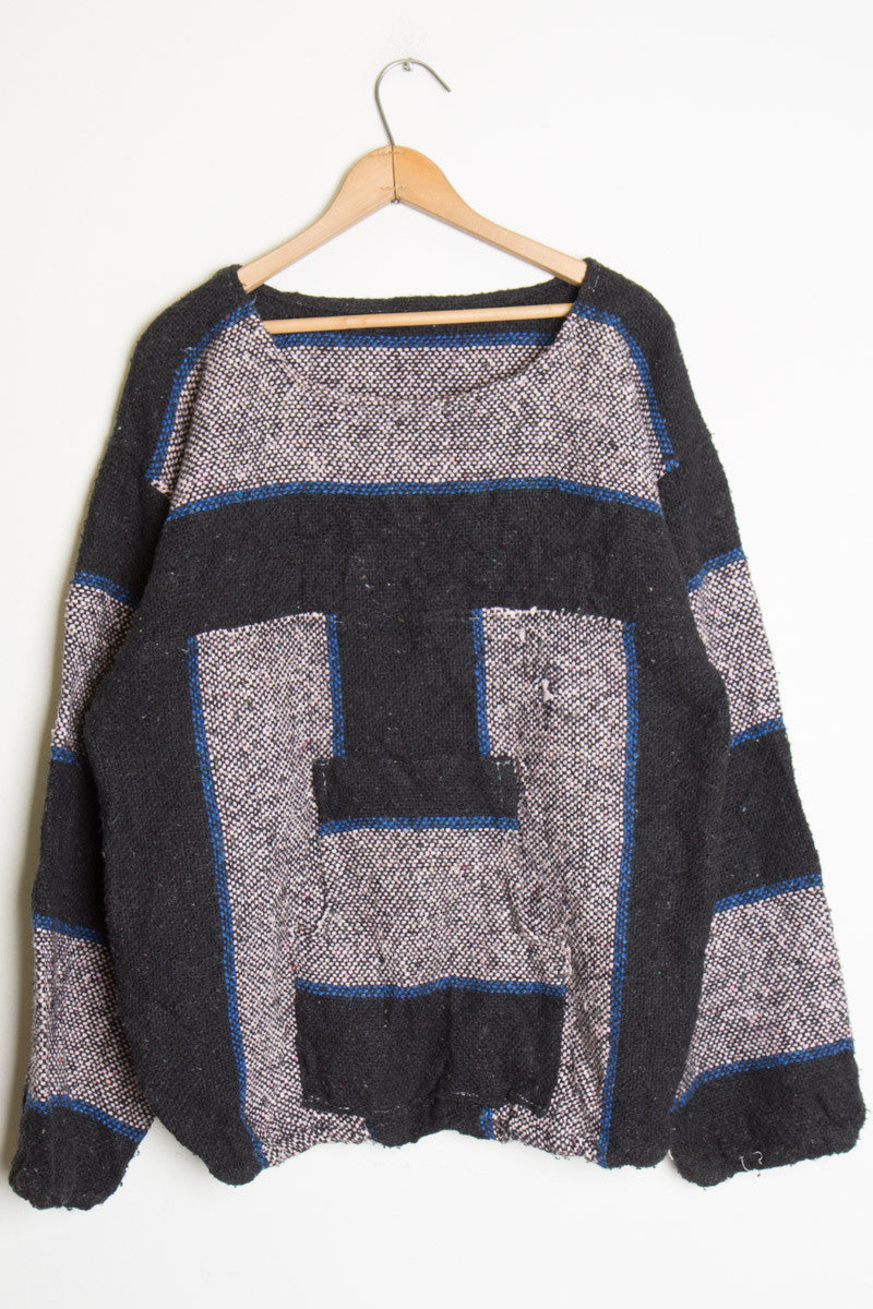 Vintage Baja Hoodie 1642