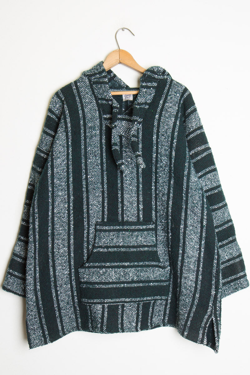 Vintage Baja Hoodie 1645