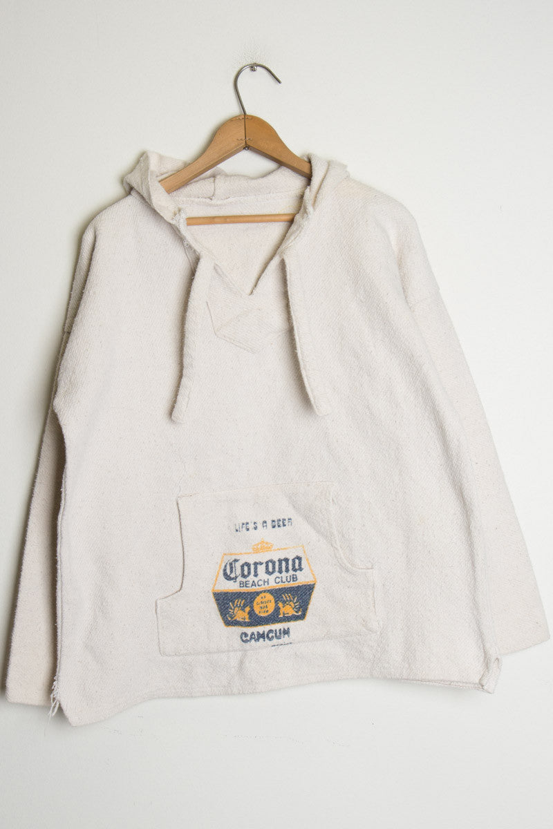 Vintage Baja Hoodie 1646