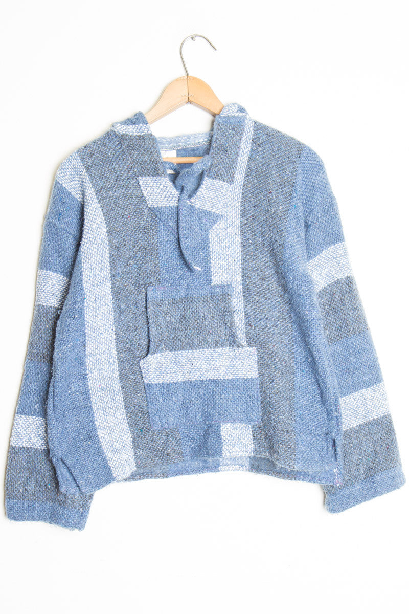 Vintage Baja Hoodie 1652