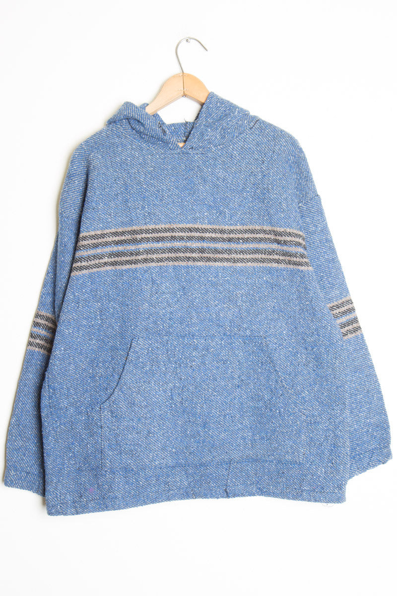 Vintage Baja Hoodie 1654