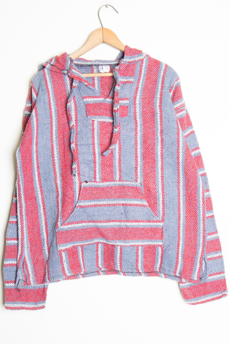 Vintage Baja Hoodie 1655