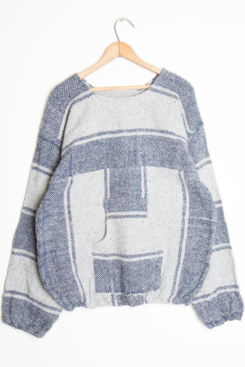 Vintage Baja Hoodie 1656
