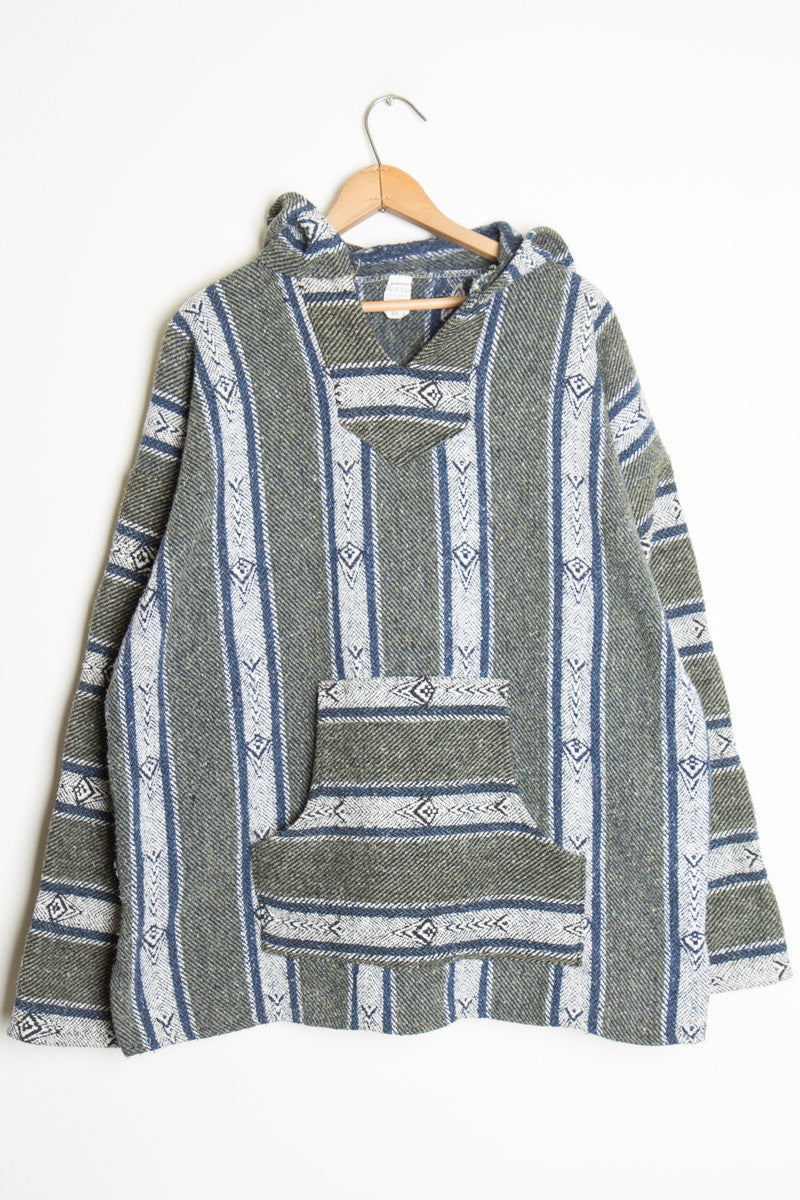 Vintage Baja Hoodie 1661