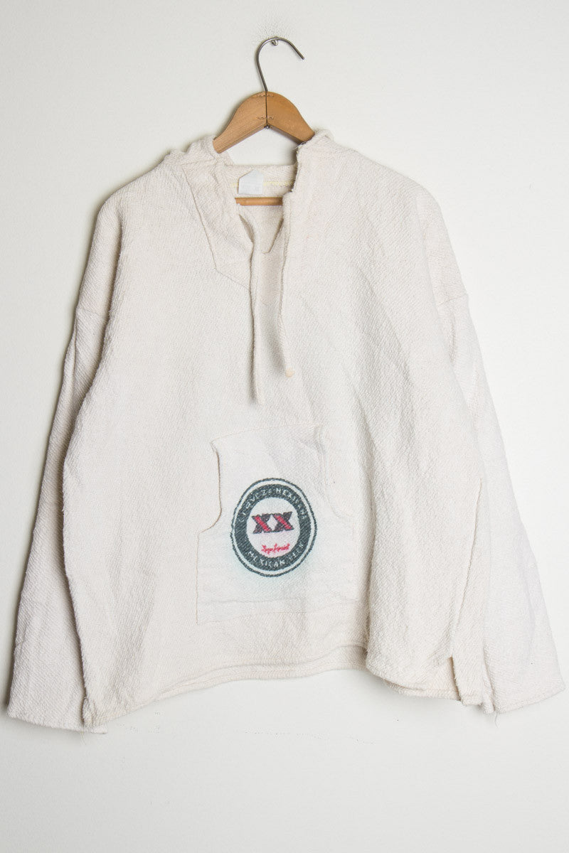 Vintage Baja Hoodie 1662