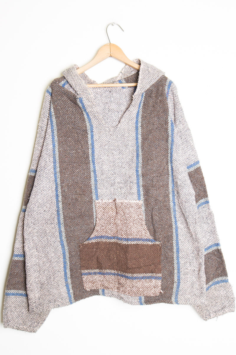 Vintage Baja Hoodie 1668