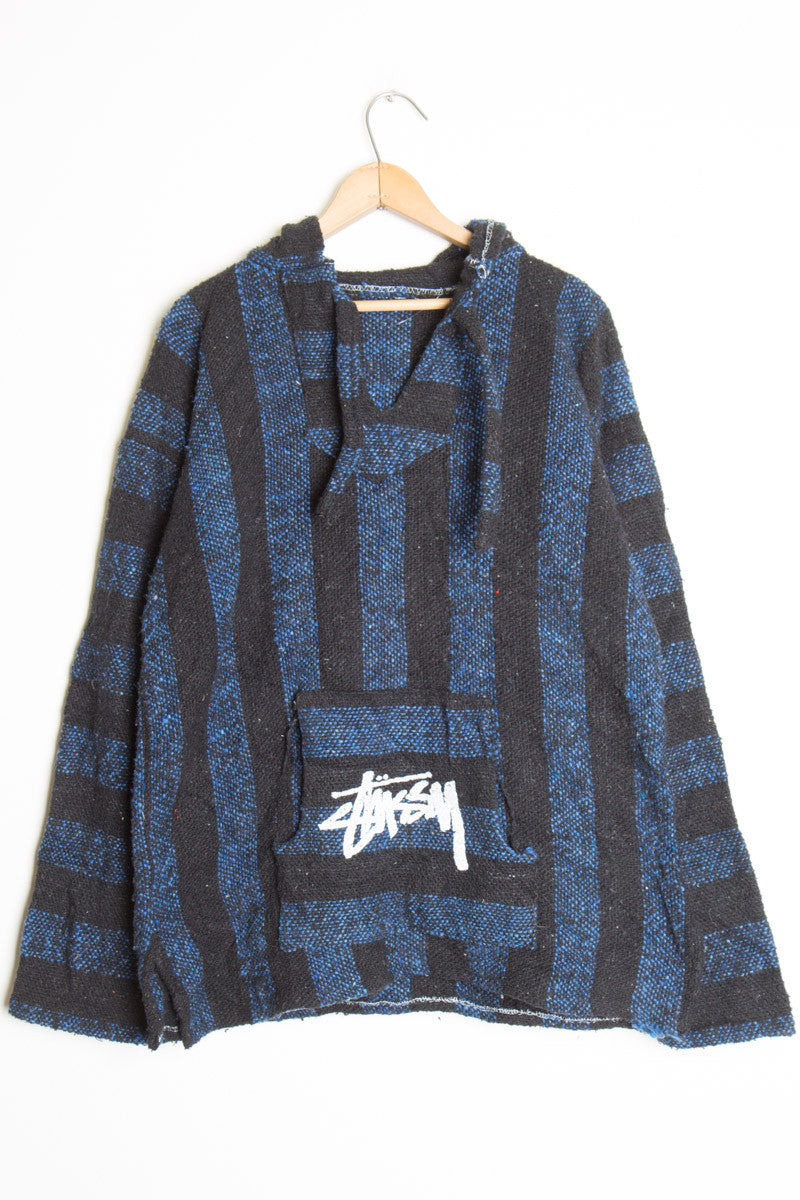 Vintage Baja Hoodie 1669