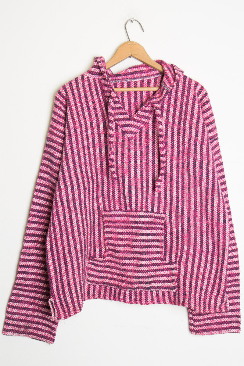 Vintage Baja Hoodie 1673