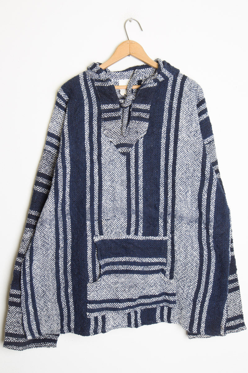 Vintage Baja Hoodie 1674