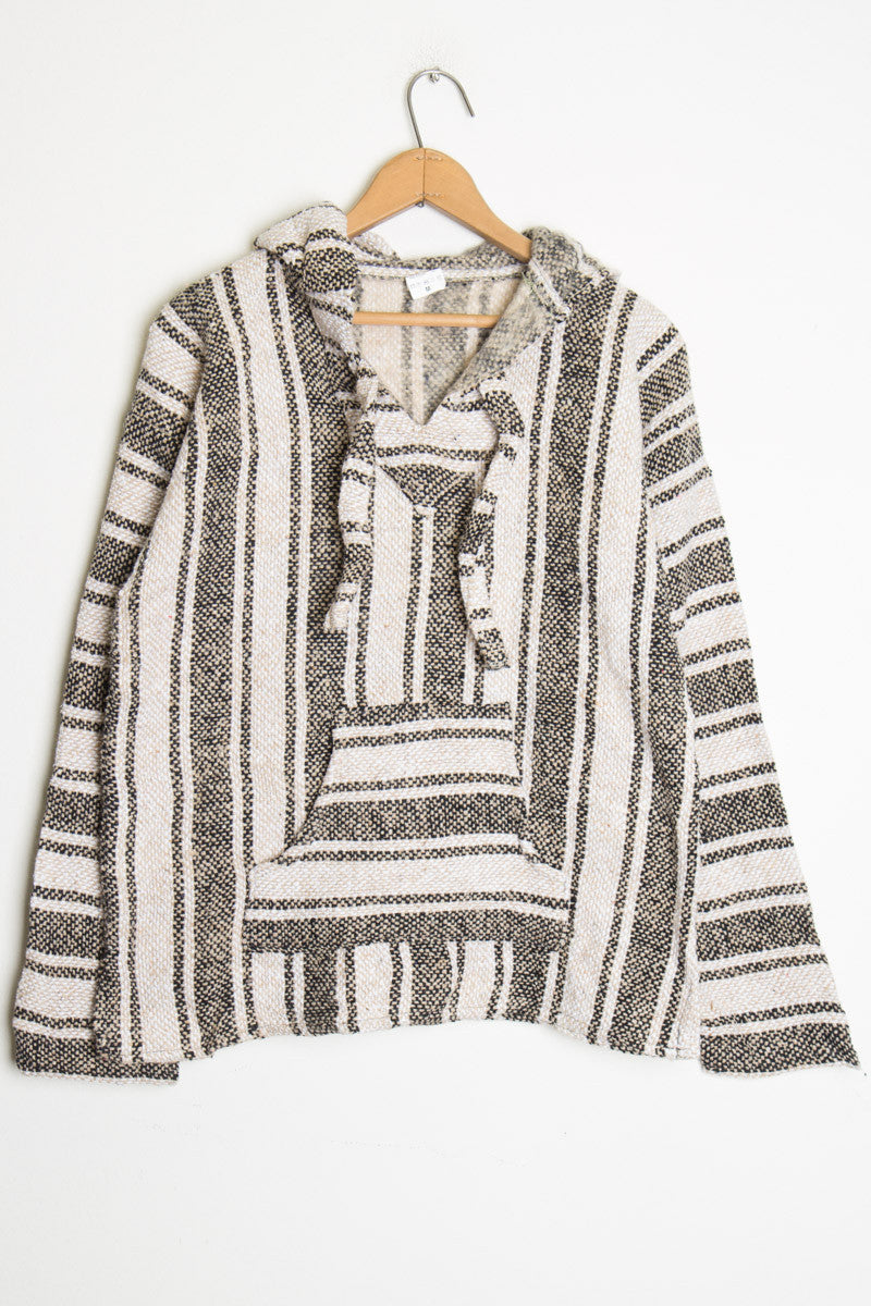 Vintage Baja Hoodie 1676