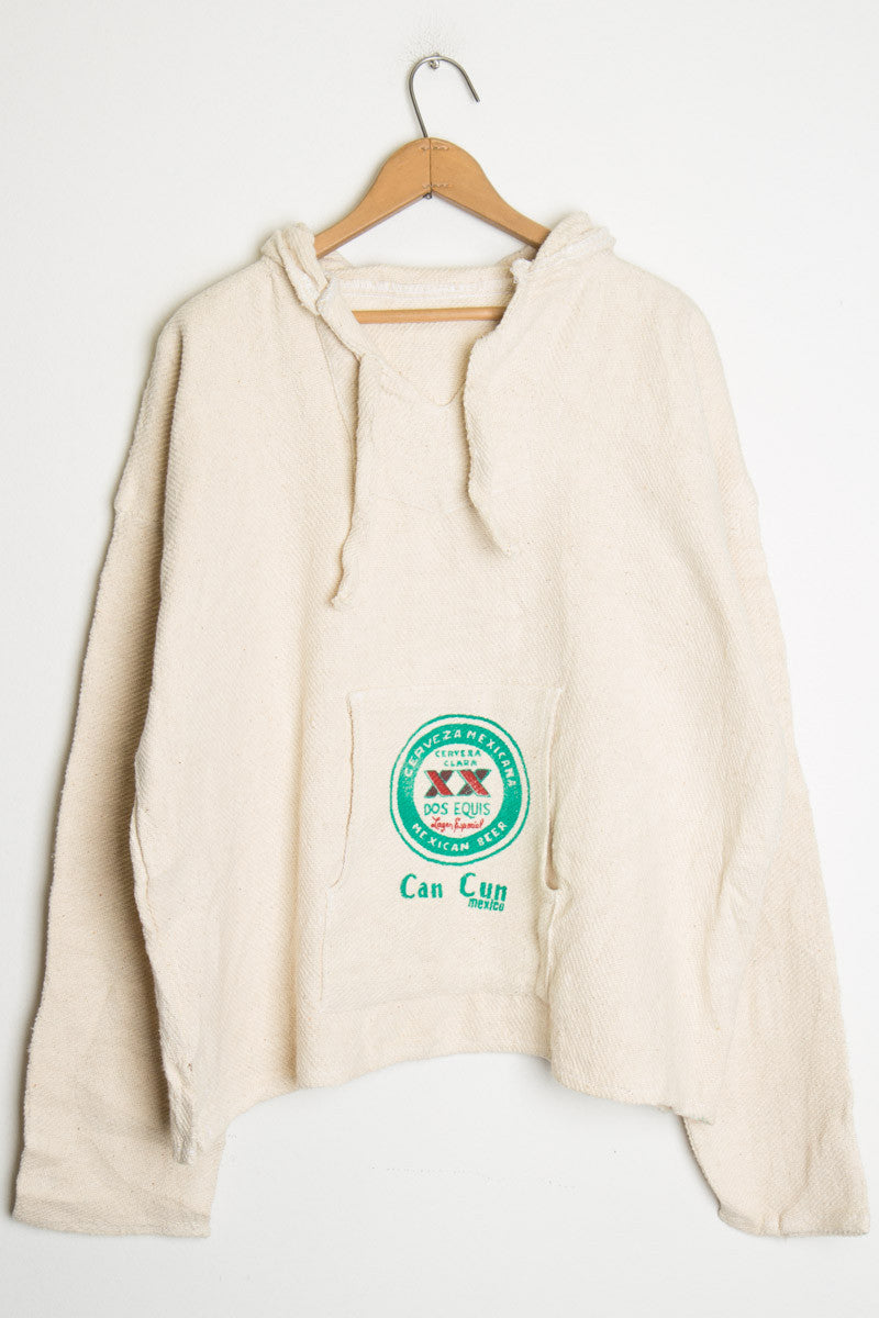 Vintage Baja Hoodie 1678