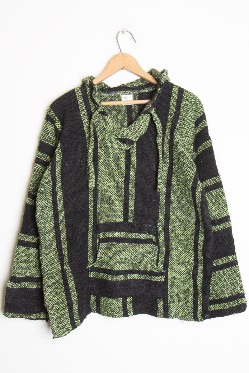 Vintage Baja Hoodie 1679