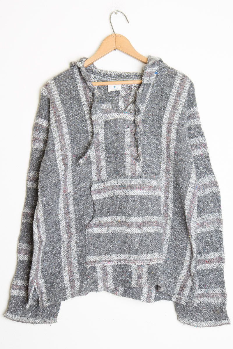 Vintage Baja Hoodie 1681