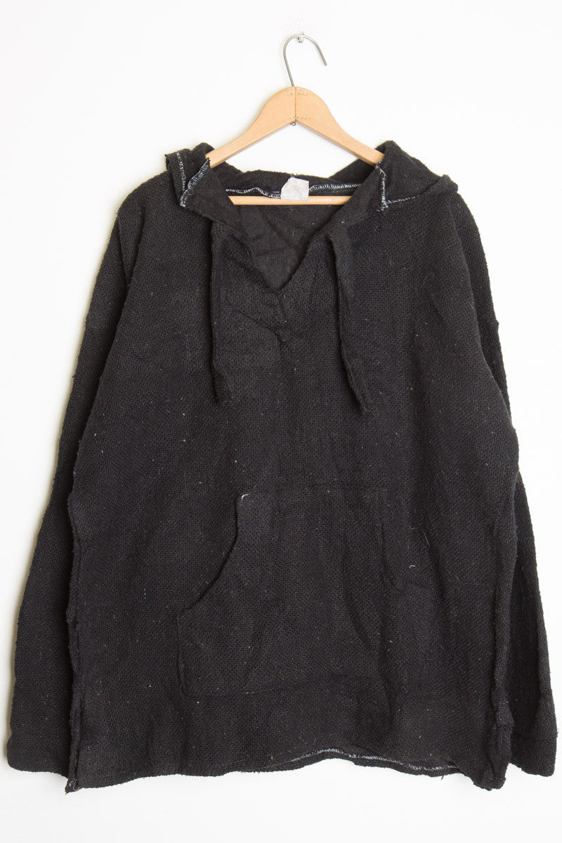 Vintage Baja Hoodie 1684
